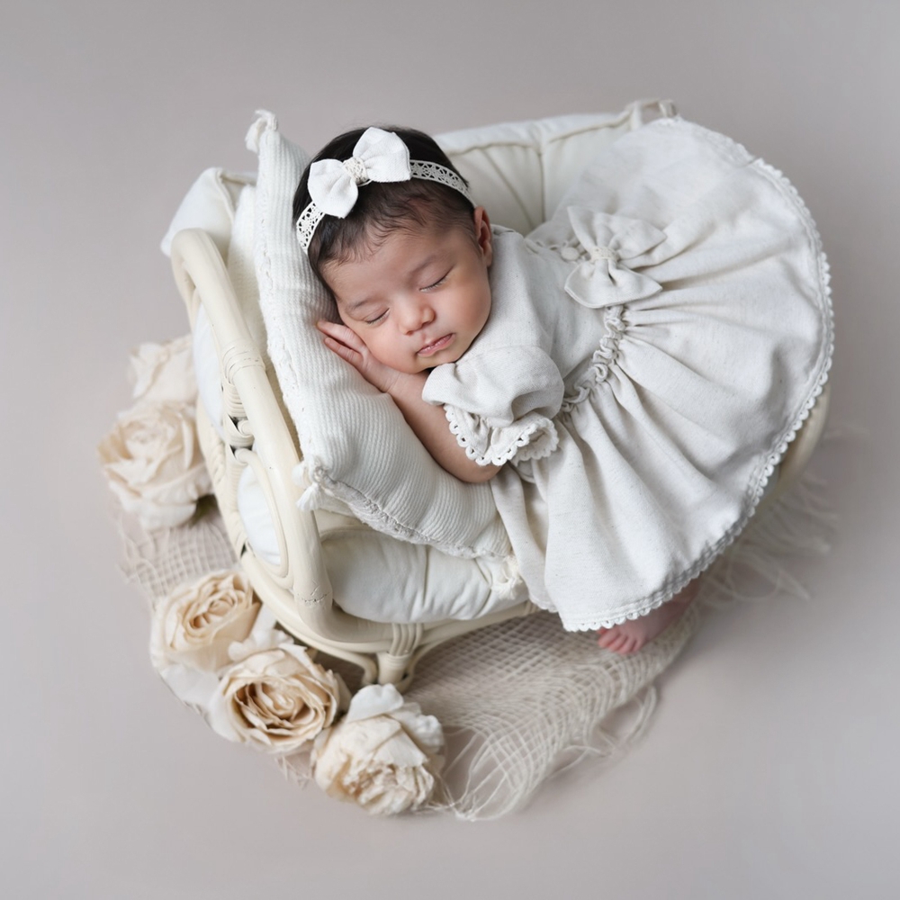 Baby Clothing Brands - Acessórios para Fotografia de Recém-Nascidos, Roupas