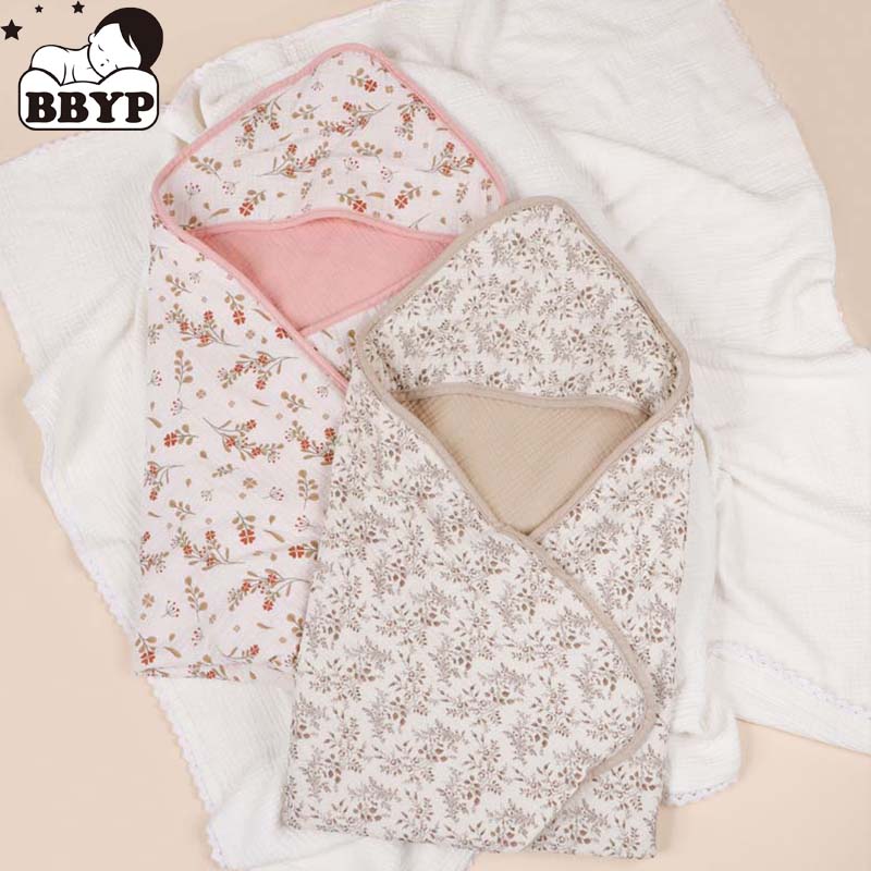 Hooded Bath Towel - Toalha de banho macia, quente e