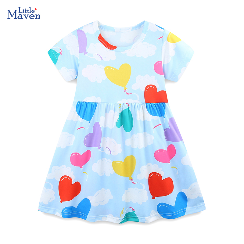 Baby Clothing Knitting Patterns - Little maven 2025 verão novas roupas
