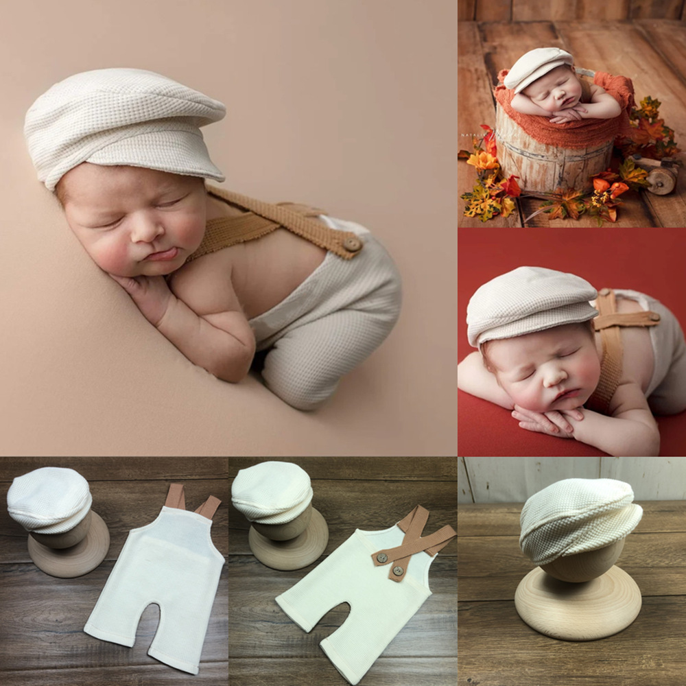 Baby Clothing Boy - Adereços De Fotografia De Recém-Nascidos, Roupa