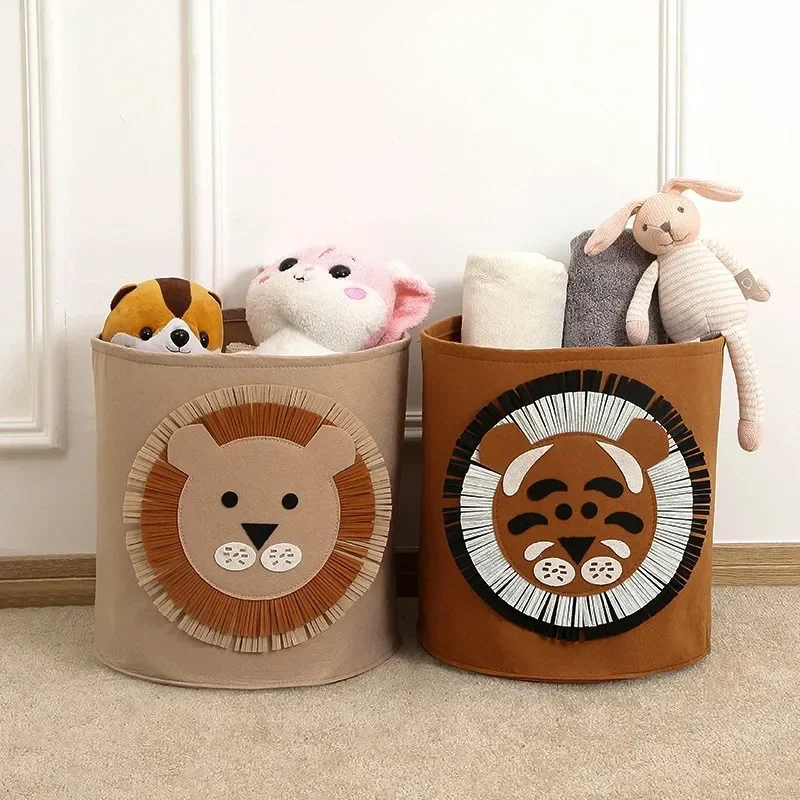 Baby Clothing Ideas - Cesta de Armazenamento para Bebês 1/2/PCS,