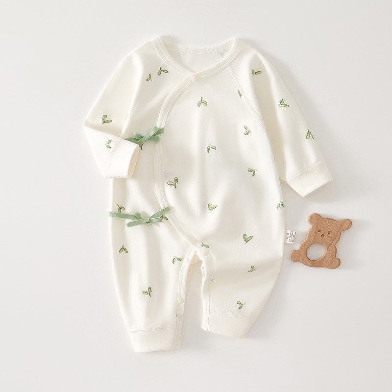Baby Clothing Brands - Macacão de Bebê Estampado, Body Infantil