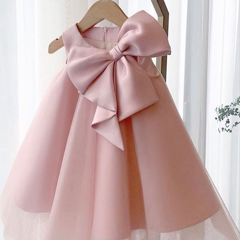 Baby Clothing For Sale - Vestido de princesa para menina, Vestidos