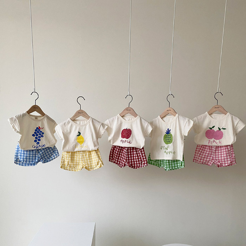 Baby Clothing For Sale - Conjuntos de pijamas de bebê de