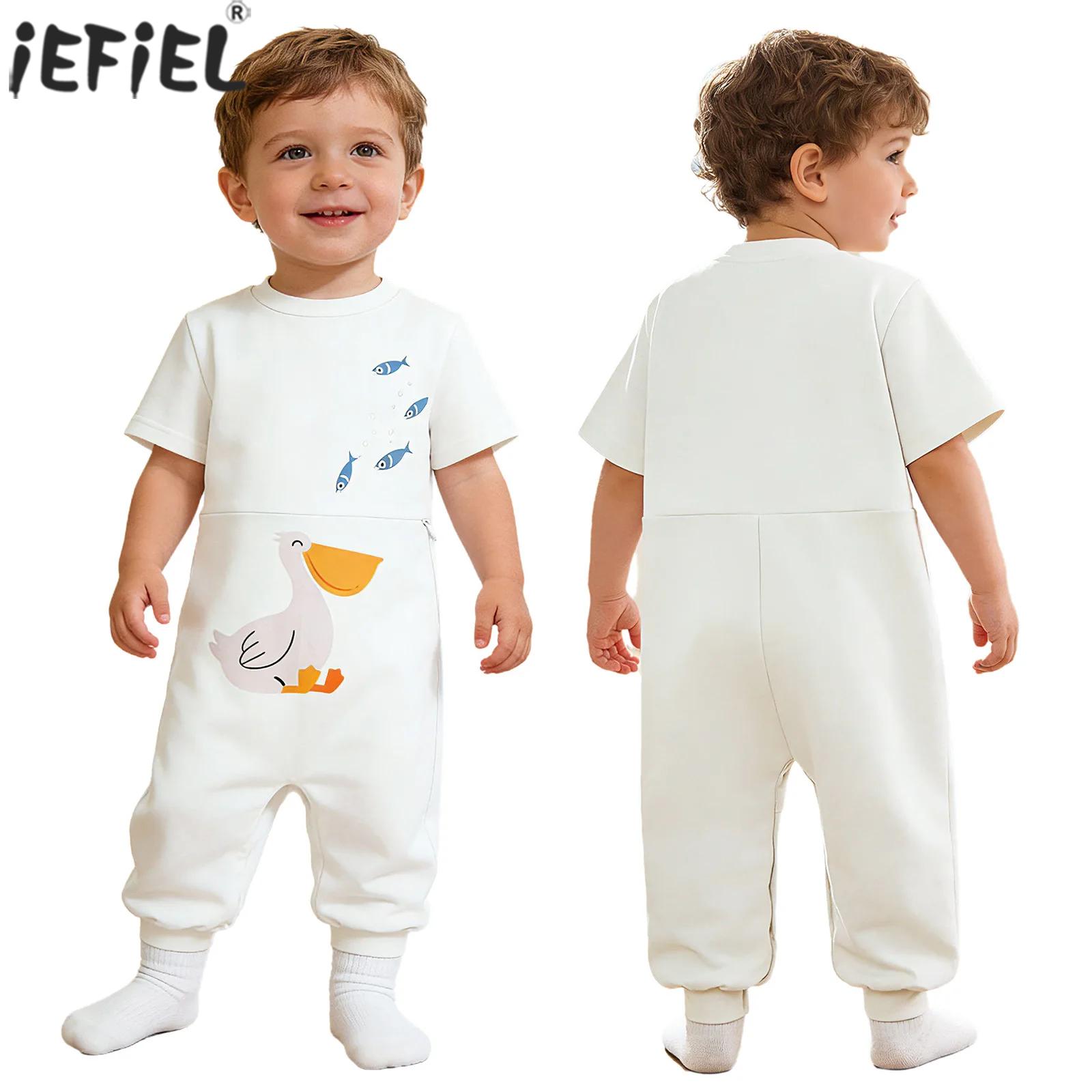 Baby Clothing Boy - Roupa Adaptativa para Bebês Meninos e