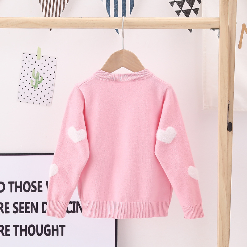 Baby Clothing Manufacturers - Fabricante atacado roupas infantis cardigan de