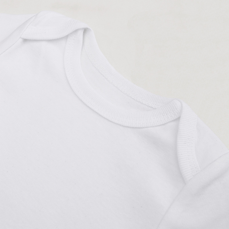 3/8 pçs/lote manga comprida bo - Baby Clothing Brands avaliação e preço