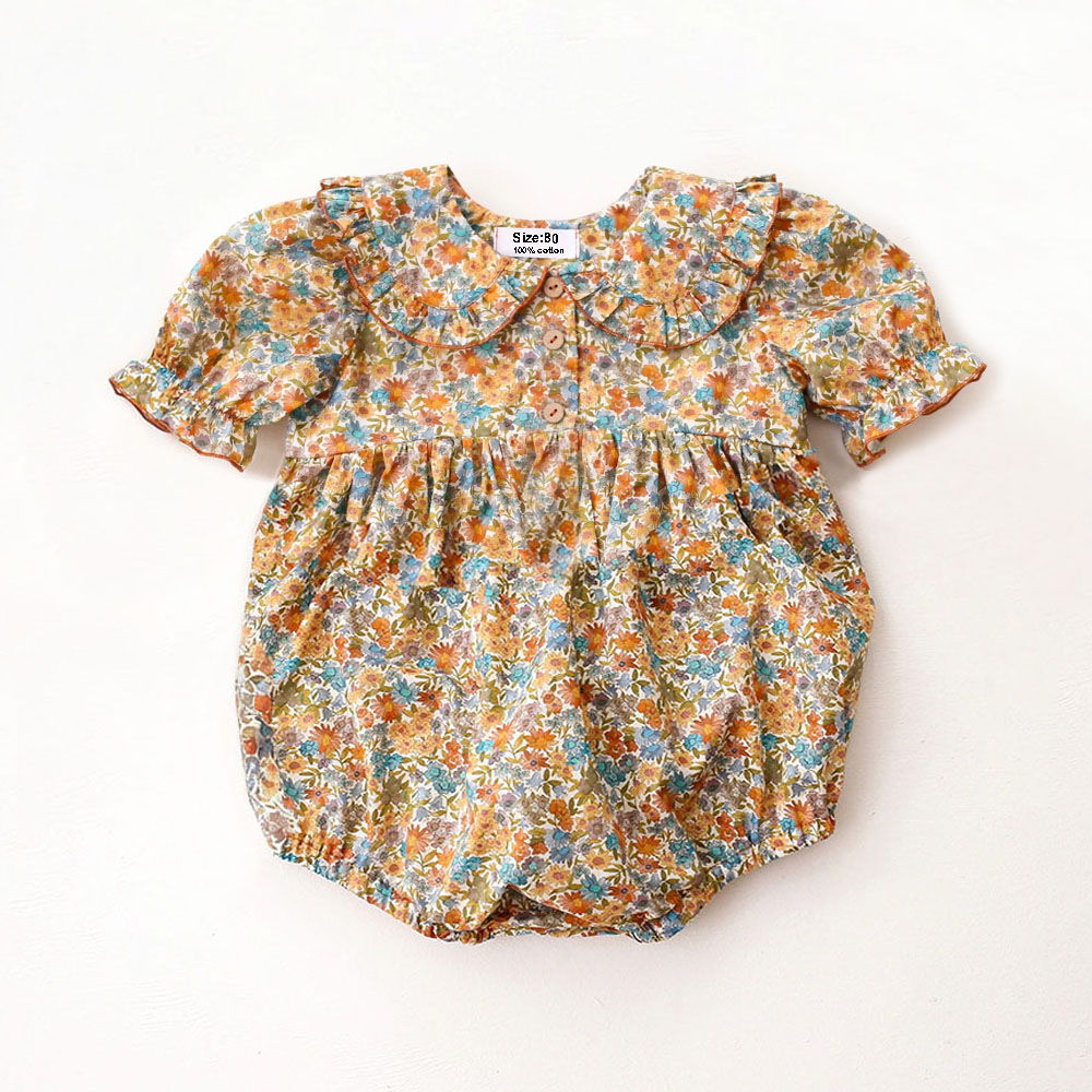 Roupa de Verão para Bebês Recé - Baby Clothing Online avaliação e preço