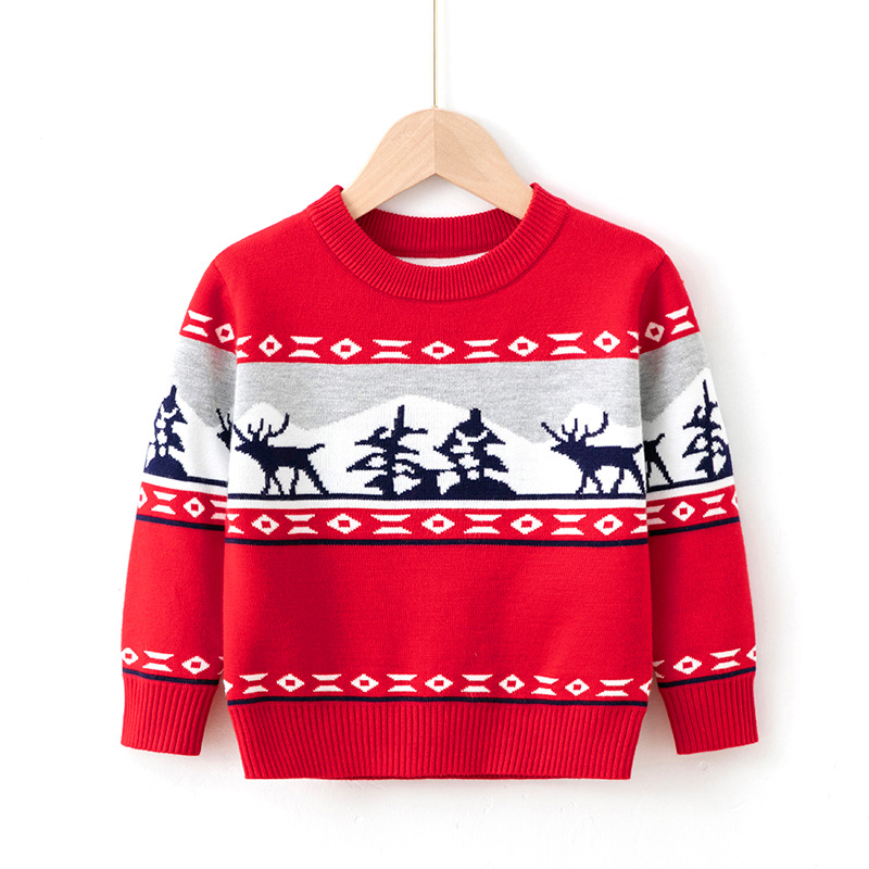 Suéter de malha com estampa in - Baby Clothing Knitting Patterns avaliação e preço