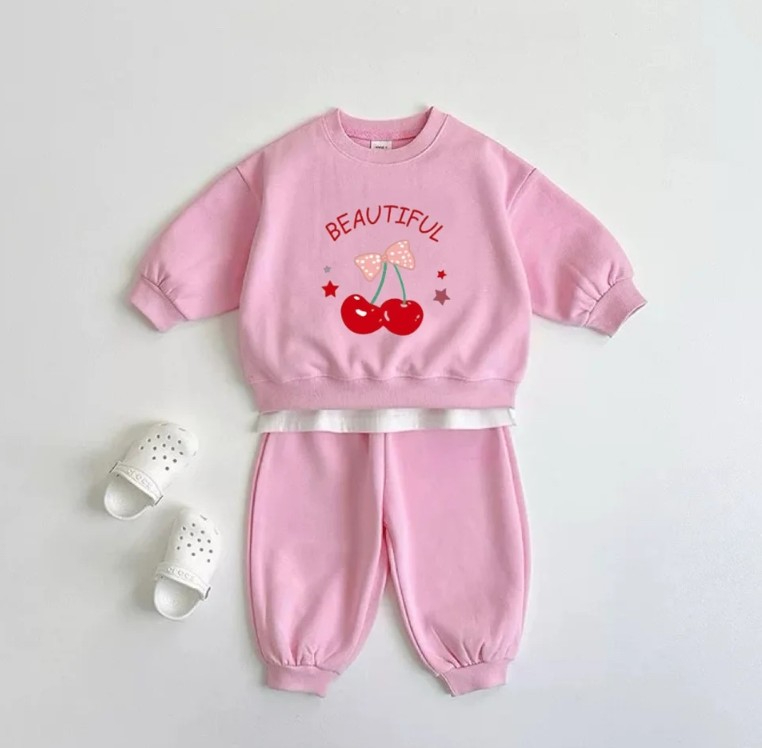 Conjunto de Agasalho Infantil  - Baby Clothing Knitting Patterns avaliação e preço