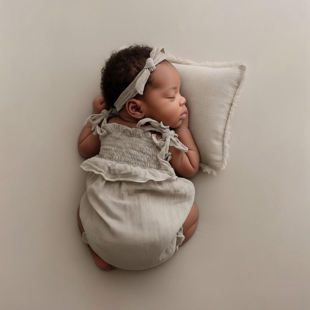 Acessórios para Fotografia de  - Baby Clothing Brands avaliação e preço