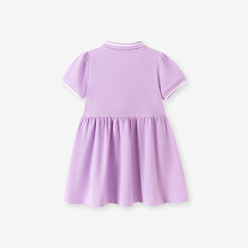 Vestido Infantil Little Maven  - Baby Clothing Knitting Patterns avaliação e preço
