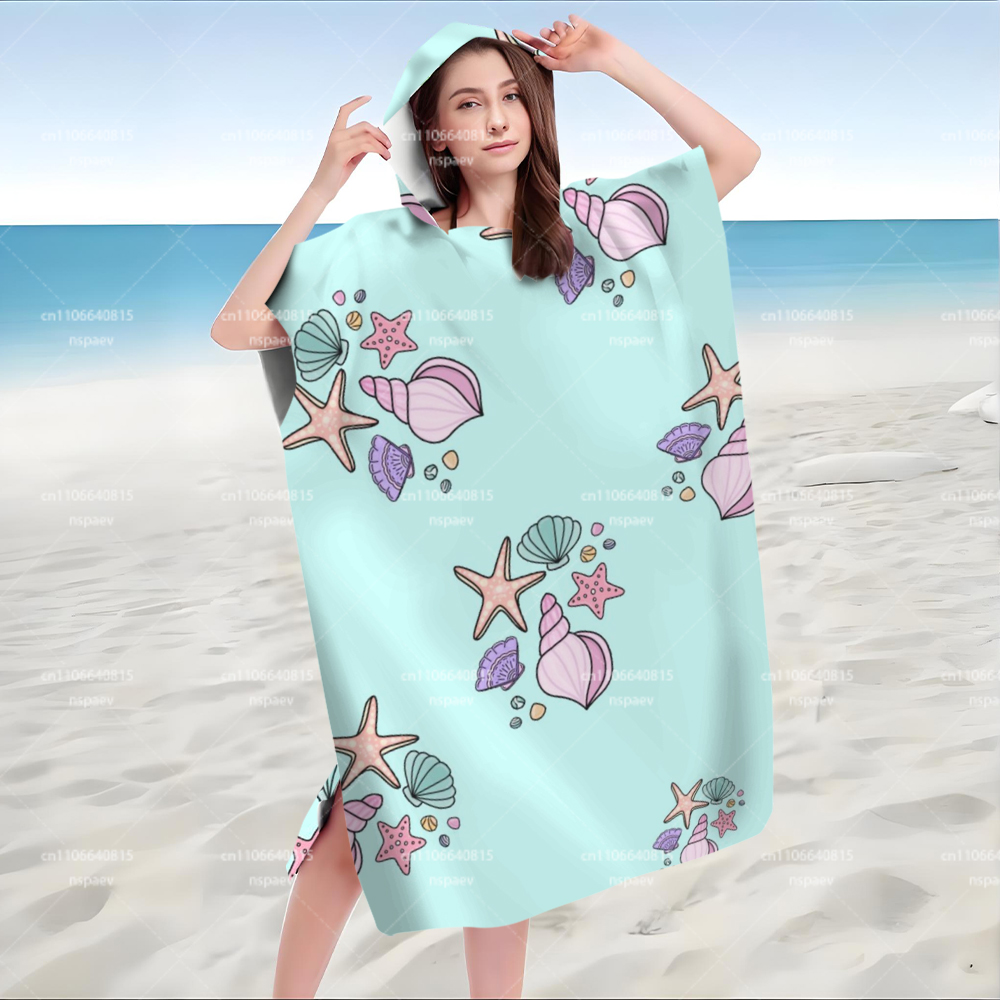 Toalha de Banho com Capuz para - Hooded Bath Towel avaliação e preço