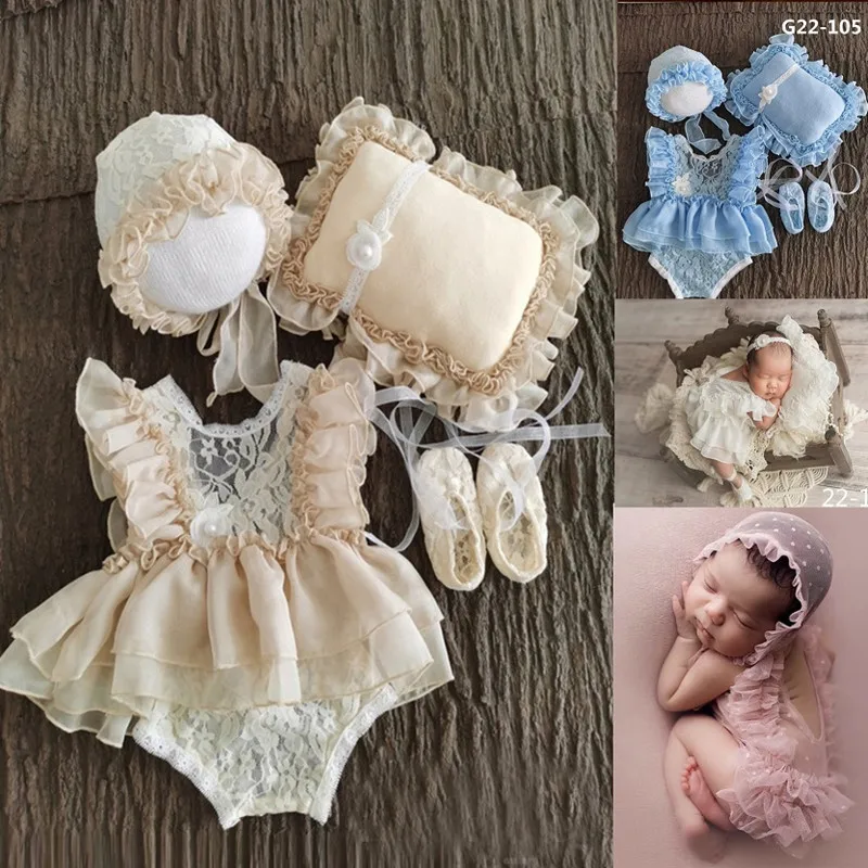 Adereços para fotografia de re - Baby Clothing Boy avaliação e preço