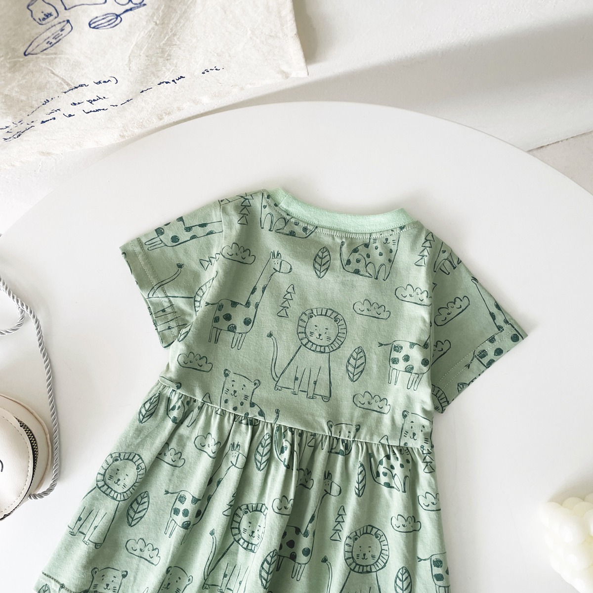Roupas Casuais e Fofas para Me - Baby Clothing Knitting Patterns avaliação e preço