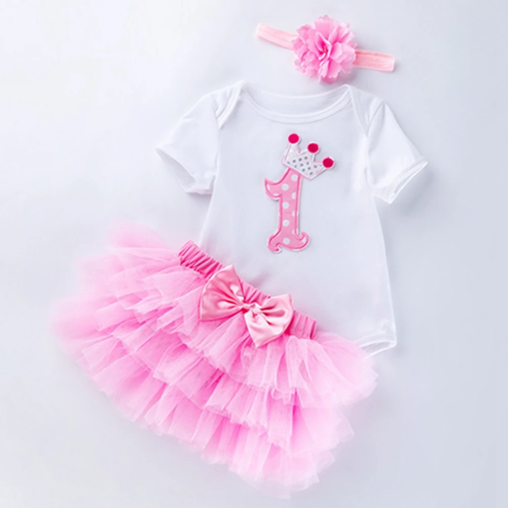Conjunto de aniversário de beb - Baby Clothing Online avaliação e preço