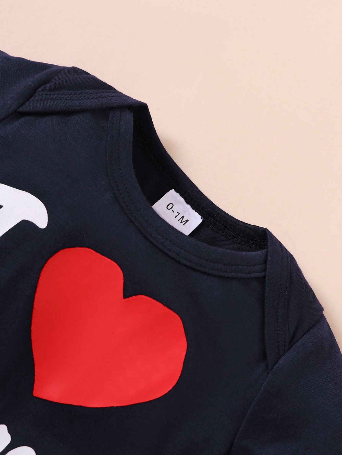 Conjunto de 2 peças, unissex,  - Baby Clothing Online avaliação e preço