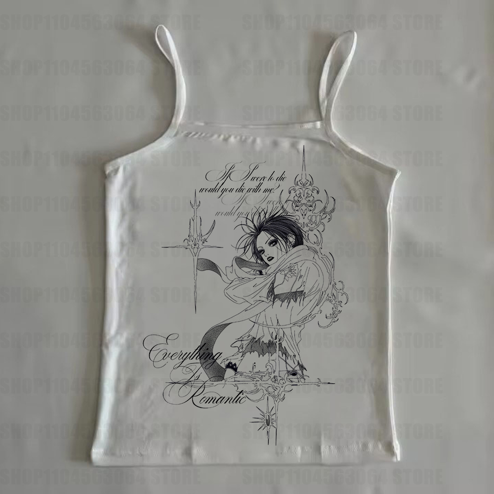 2000s roupas y2k retro punk to - Baby Clothing For Sale avaliação e preço
