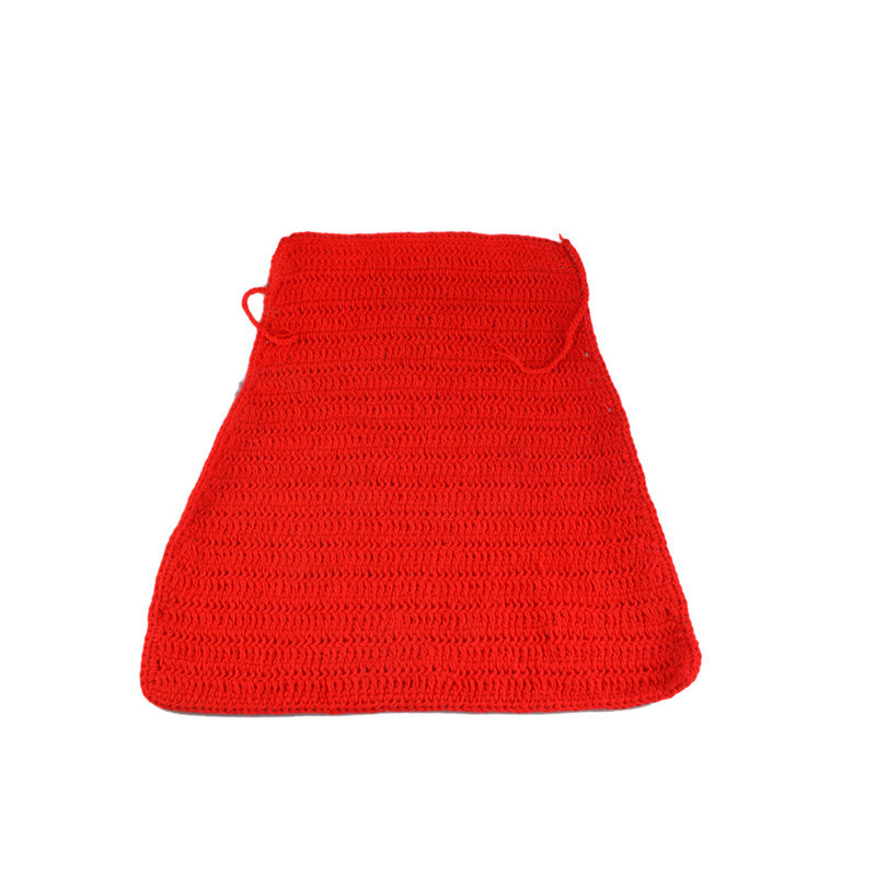 Feito à mão crochê bebê recém- - Baby Clothing Boy avaliação e preço