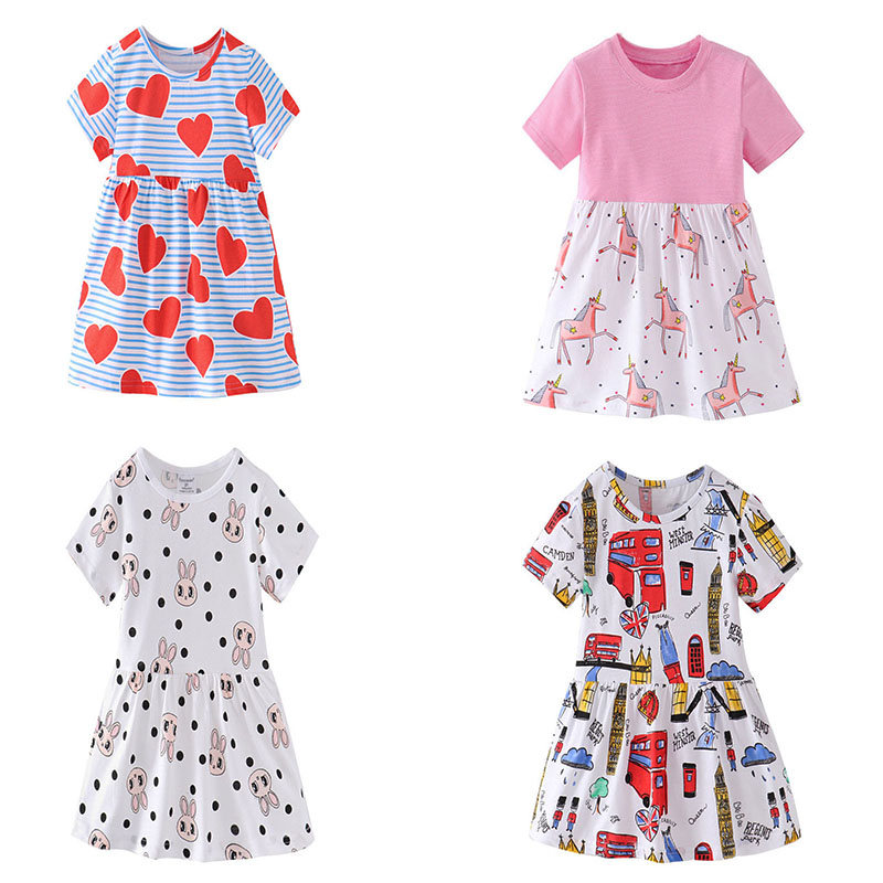 Vestidos de Princesa para Meni - Baby Clothing Knitting Patterns avaliação e preço