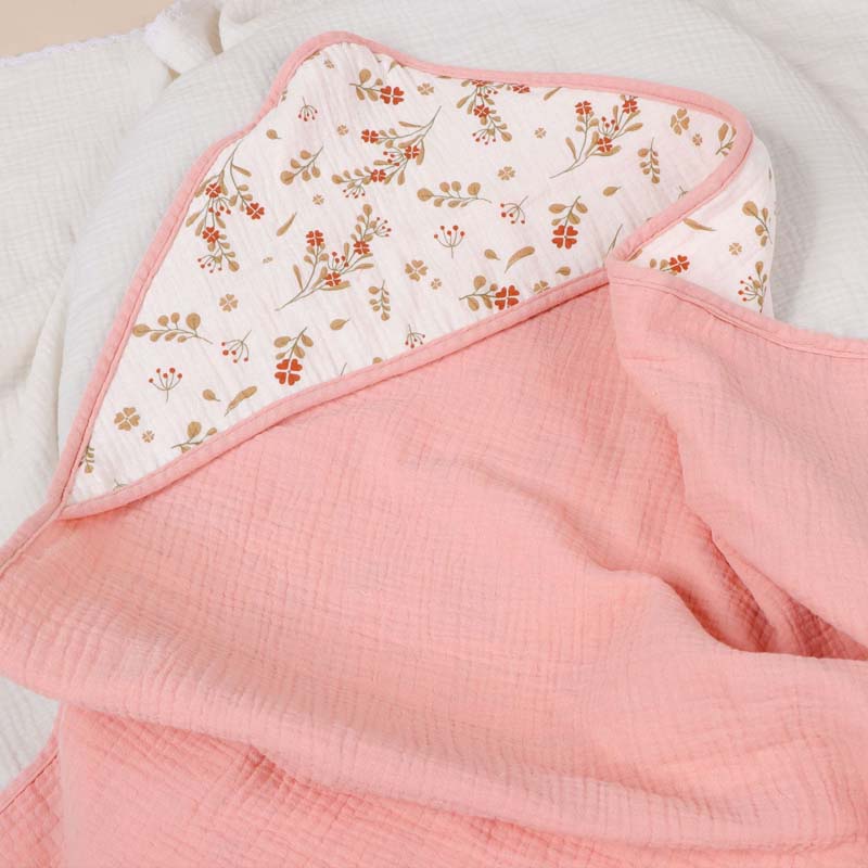 Toalha de banho macia, quente  - Hooded Bath Towel avaliação e preço