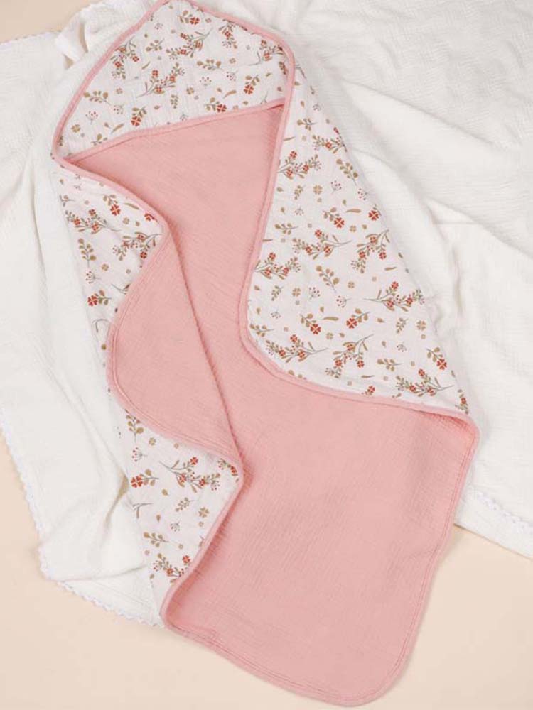 Toalha de banho macia, quente  - Hooded Bath Towel avaliação e preço