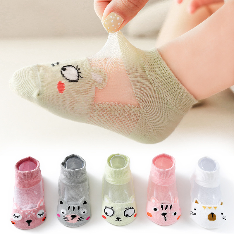 Meias infantis de algodão, 5 p - Baby Clothing Knitting Patterns avaliação e preço