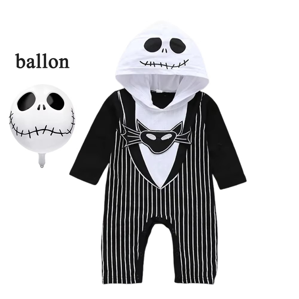 Macacão com Capuz para Meninos - Baby Clothing Boy avaliação e preço