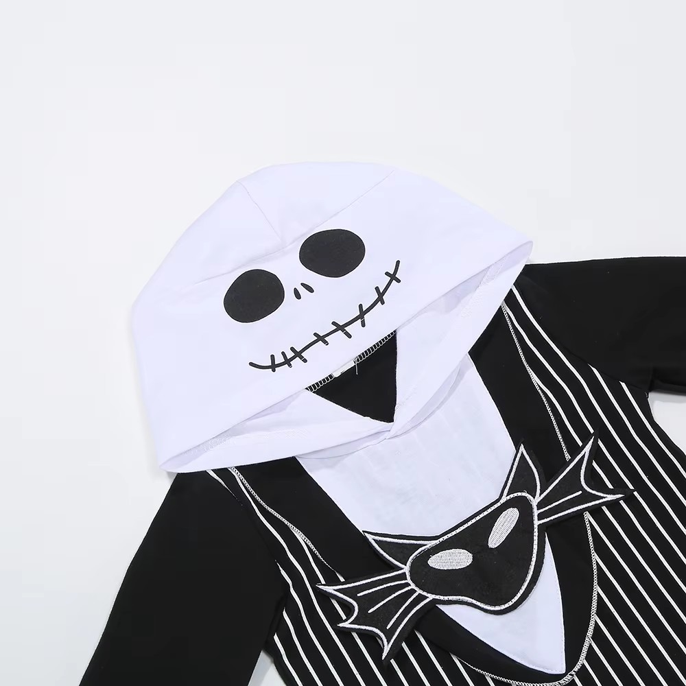 Macacão com Capuz para Meninos - Baby Clothing Boy avaliação e preço