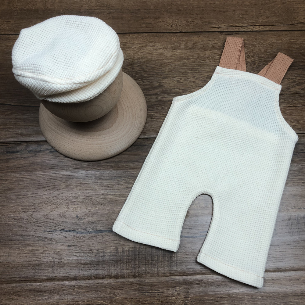 Adereços De Fotografia De Recé - Baby Clothing Boy avaliação e preço