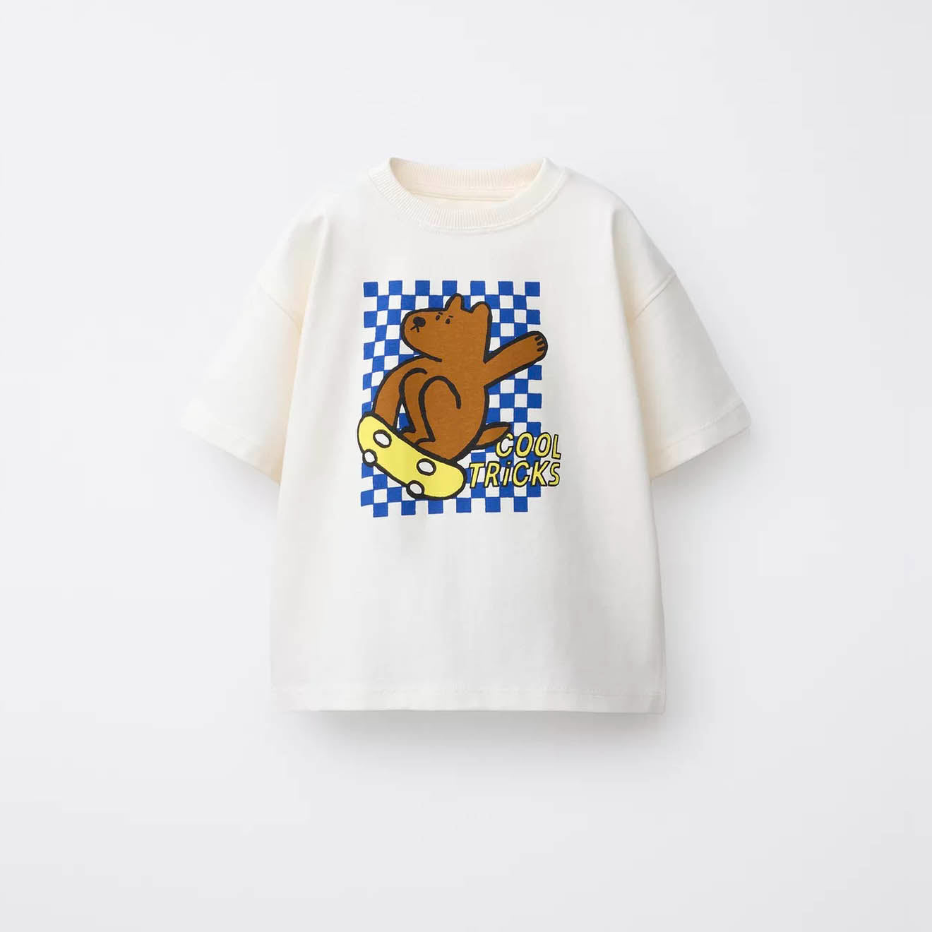Camiseta estampada de desenho  - Baby Clothing Boy avaliação e preço