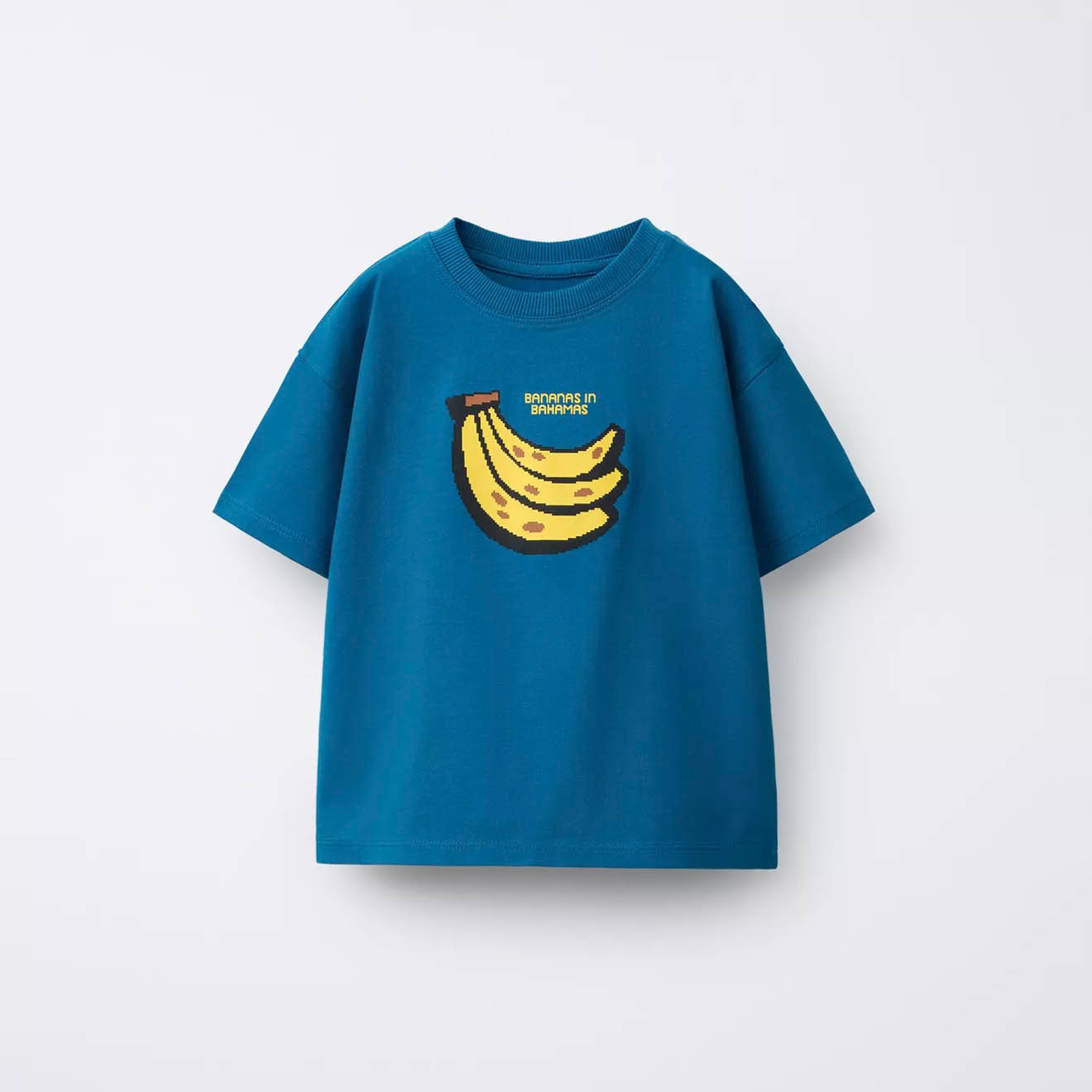 Camiseta estampada de desenho  - Baby Clothing Boy avaliação e preço