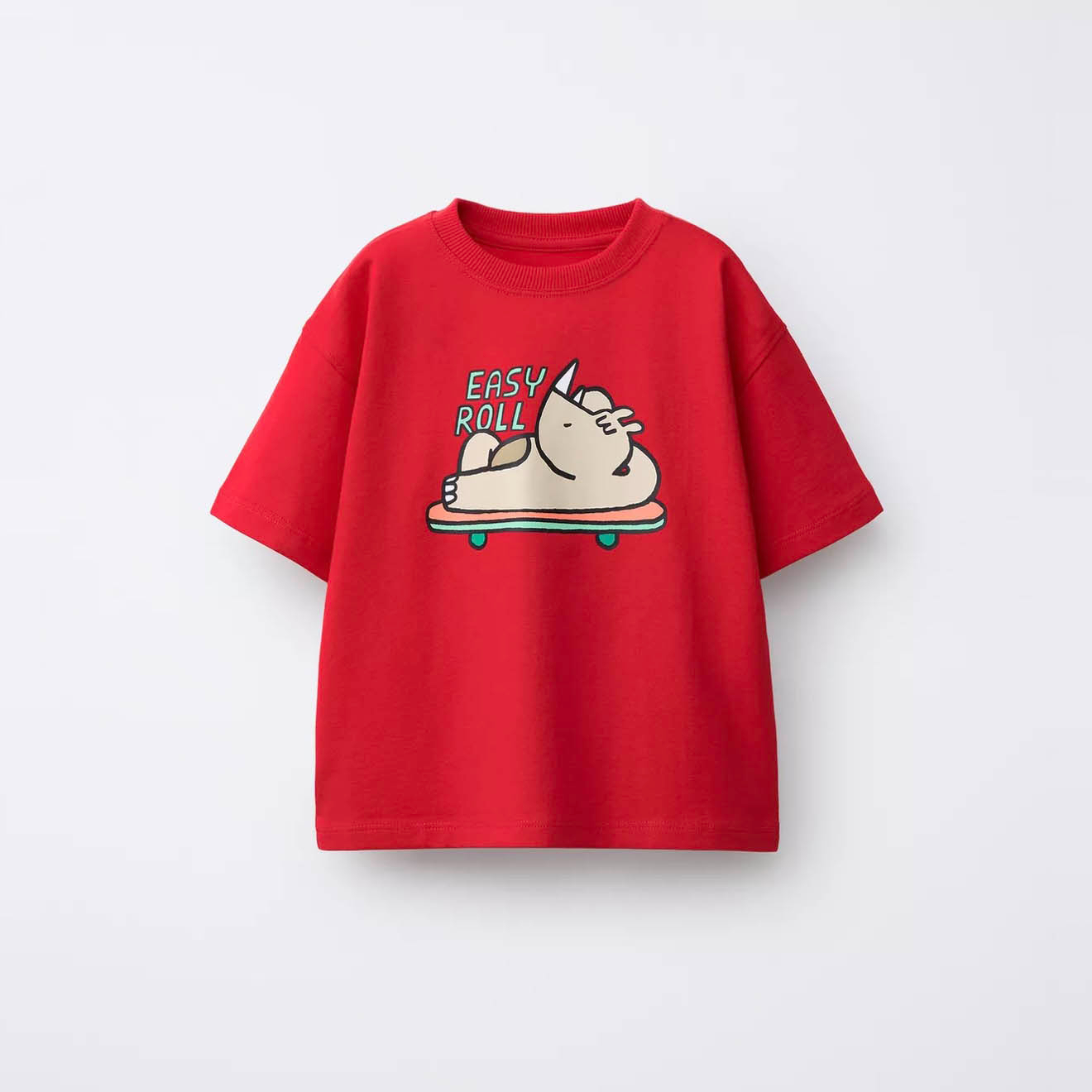 Camiseta estampada de desenho  - Baby Clothing Boy avaliação e preço