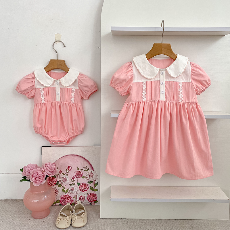 Macacão de Verão para Bebês de - Baby Clothing Online avaliação e preço