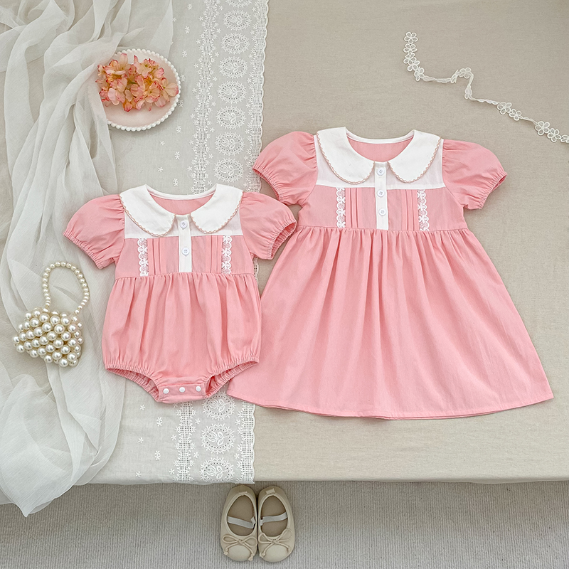 Macacão de Verão para Bebês de - Baby Clothing Online avaliação e preço