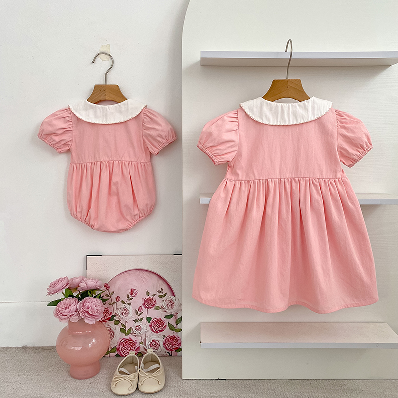 Macacão de Verão para Bebês de - Baby Clothing Online avaliação e preço