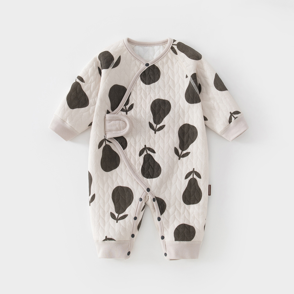 Macacão para Bebê Recém-Nascid - Baby Clothing Knitting Patterns avaliação e preço