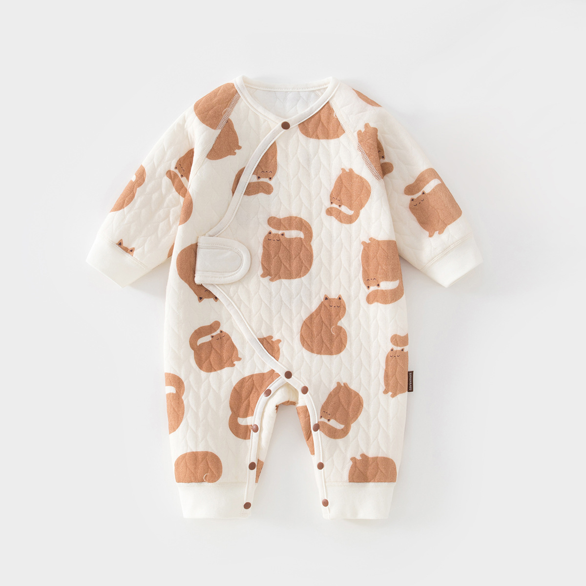 Macacão para Bebê Recém-Nascid - Baby Clothing Knitting Patterns avaliação e preço