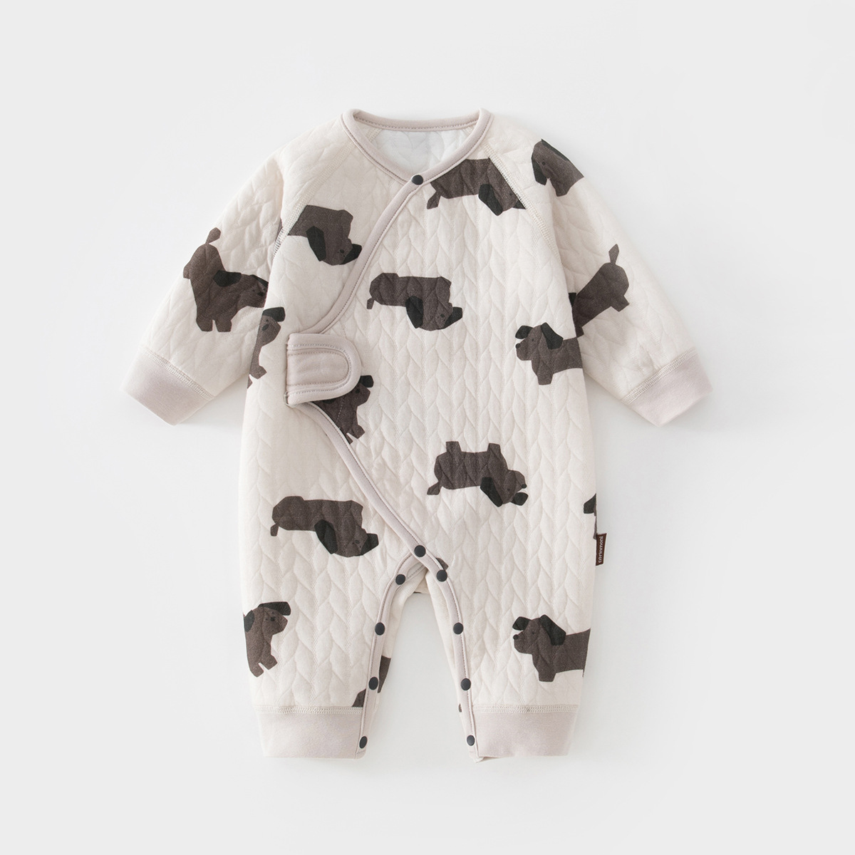 Macacão para Bebê Recém-Nascid - Baby Clothing Knitting Patterns avaliação e preço