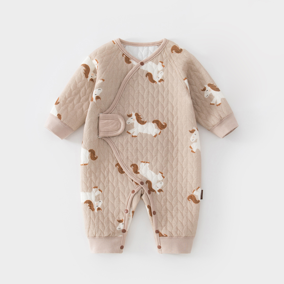 Macacão para Bebê Recém-Nascid - Baby Clothing Knitting Patterns avaliação e preço