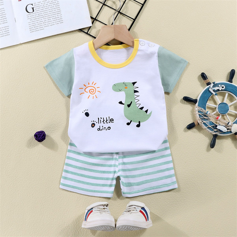 Conjunto de agasalho de algodã - Baby Clothing For Sale avaliação e preço