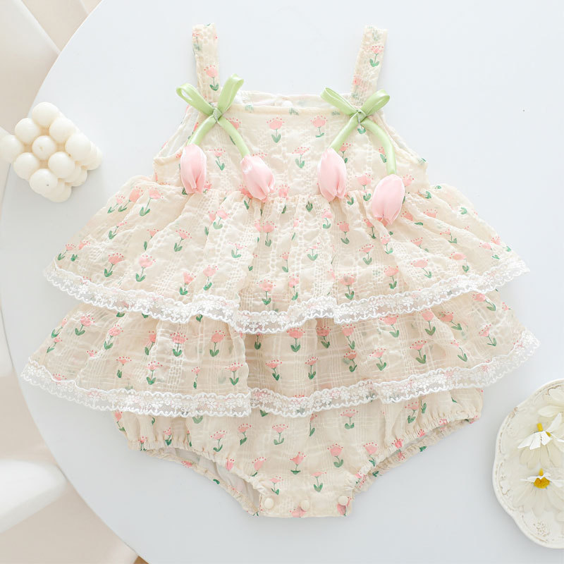 Macacão de Verão para Bebê Men - Baby Clothing Online avaliação e preço