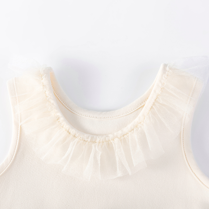 Vestido Little Maven para Meni - Baby Clothing Knitting Patterns avaliação e preço