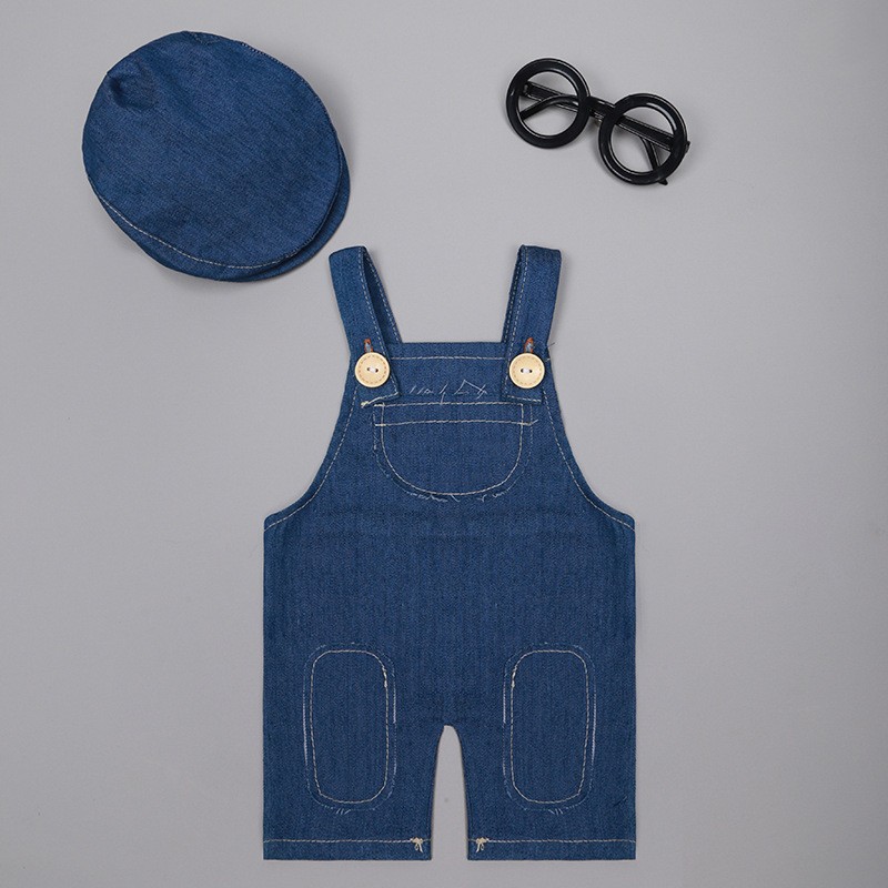 ❤️ Roupas para fotografia de r - Baby Clothing Boy avaliação e preço
