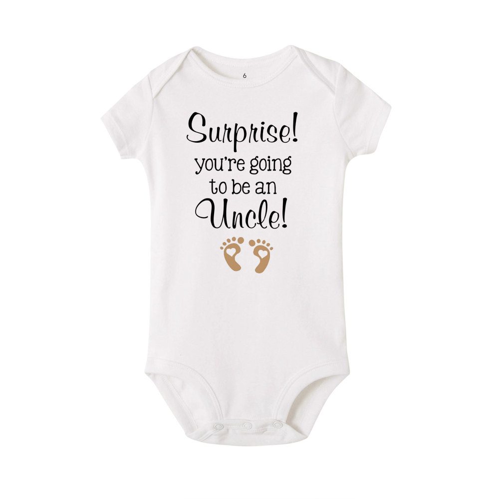 Eu amo meu tio este muito bebê - Baby Clothing Brands avaliação e preço