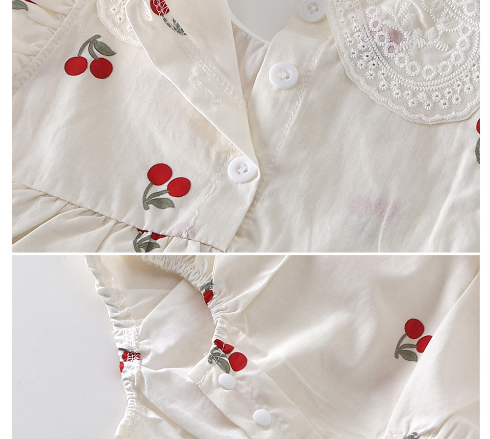 Roupas de verão para bebês rec - Baby Clothing Online avaliação e preço