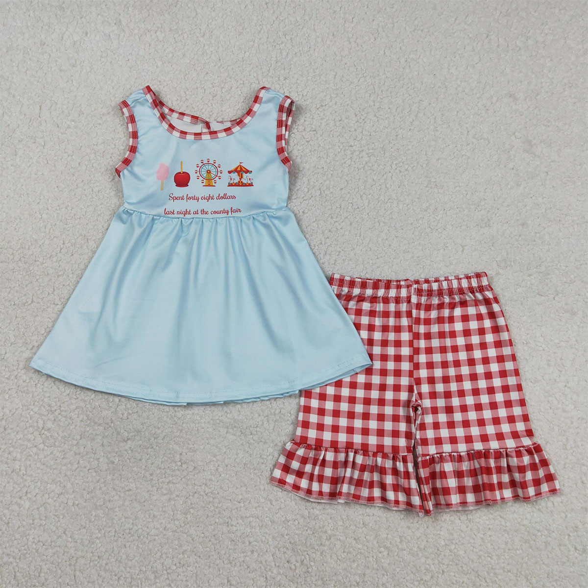 Atacado: Conjunto de Roupas In - Baby Clothing Online avaliação e preço
