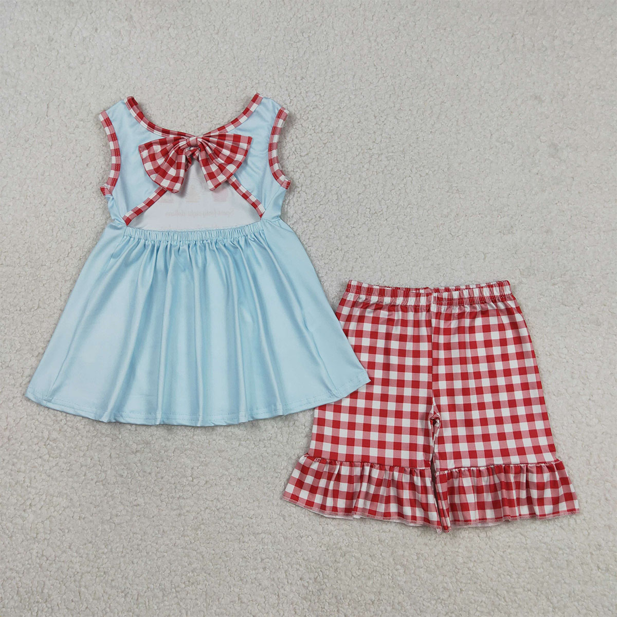 Atacado: Conjunto de Roupas In - Baby Clothing Online avaliação e preço