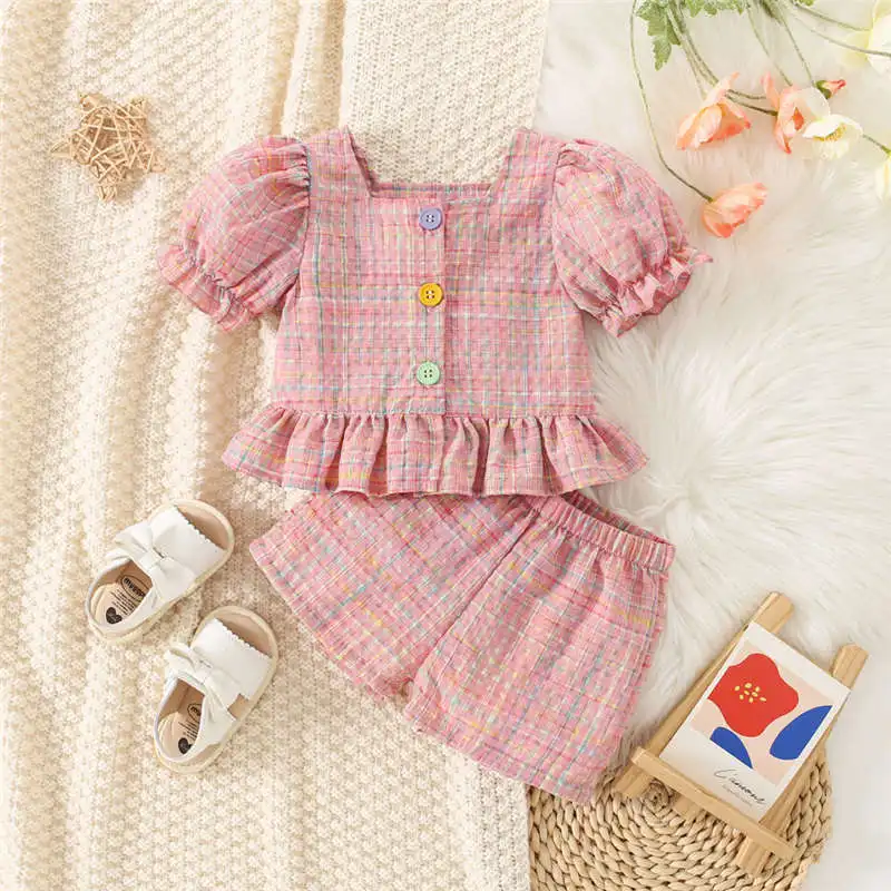 Conjunto de duas peças para me - Baby Clothing Clearance avaliação e preço