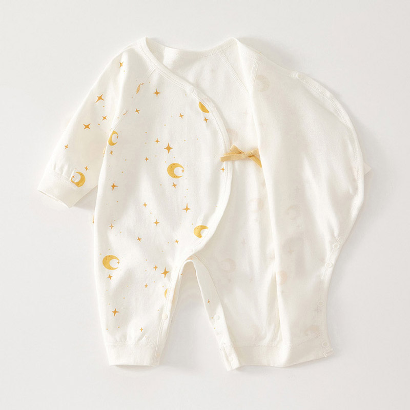 Macacão de Bebê Estampado, Bod - Baby Clothing Brands avaliação e preço